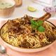 Goat Biryani