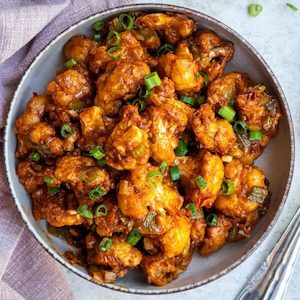 Products: Gobi Manchurian