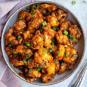 Products: Gobi Manchurian