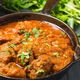 Lamb Dhansak