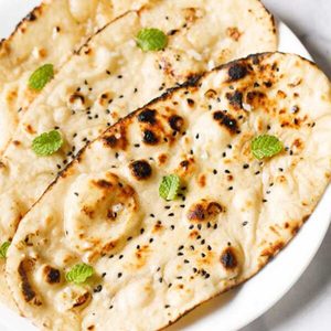 Products: Naan
