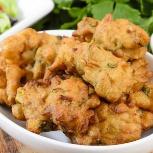 Pakoras