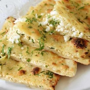 Products: Paneer Kulcha