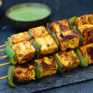 Paneer Tikka