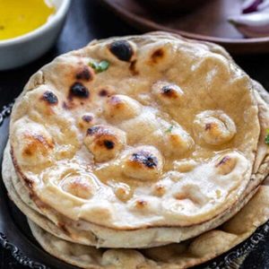 Products: Tandoori Roti