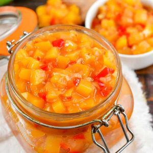 Mango Chutney