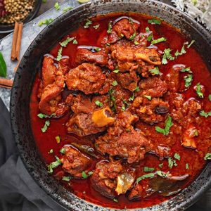 Products: Lamb Vindaloo