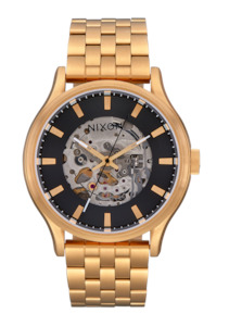 Watch: NIXON Spectra