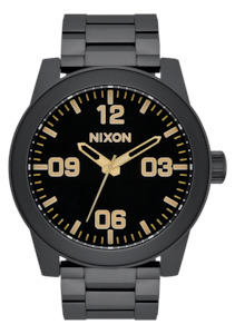 Watch: NIXON Corporal SS