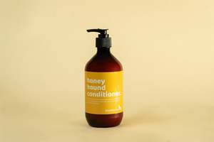 honey hound conditioner