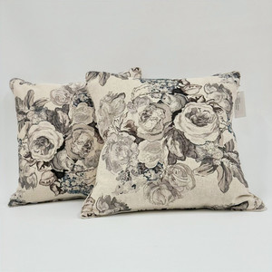 Products: Monance Floral Cushion Set Kingscourt Interiors