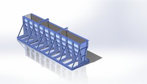Precast Barrier Moulds Kings Engineering