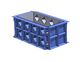 KL11A Interlocking Block Mould Kings Engineering
