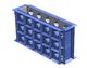 KL15A Interlocking Block Mould Kings Engineering