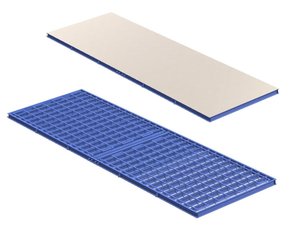 Products: K1 Panel Table Kings Engineering