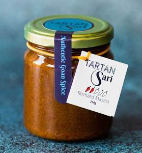 Rechard Masala Paste