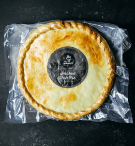 Products: Smoked Fish Pie