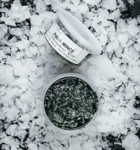 Products: Pāua (Abalone) Mince Frozen