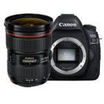 Packages / Camera + Lenses