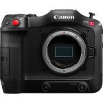 Canon Mirrorless Cameras