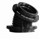 Products: Lensbaby ef