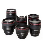 Lens sets