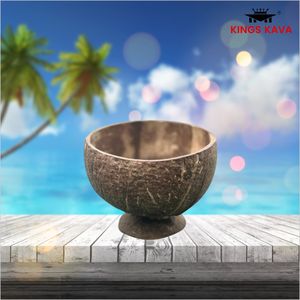 Products: Coconut Kava Bilo – KingsKava Limited – 100% Pure Fiji Kava