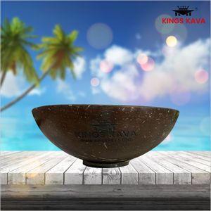 Products: Canoe Kava Cup – KingsKava Limited – 100% Pure Fiji Kava