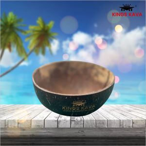 Fiji Style Kava Cup – KingsKava Limited – 100% Pure Fiji Kava