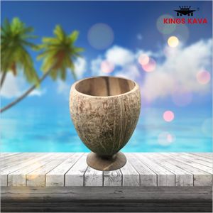 Kava Drift Cup – KingsKava Limited – 100% Pure Fiji Kava
