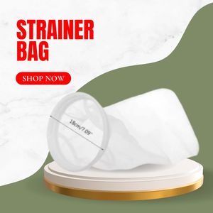 Kings Kava Traditional Kava Strainer – KingsKava Limited – 100% Pure Fiji Kava