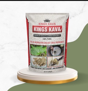 Premium Fiji Kava “500g” – KingsKava Limited – 100% Pure Fiji Kava