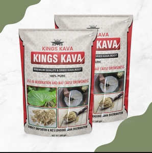 Premium Fiji Kava 1.5kg – KingsKava Limited – 100% Pure Fiji Kava