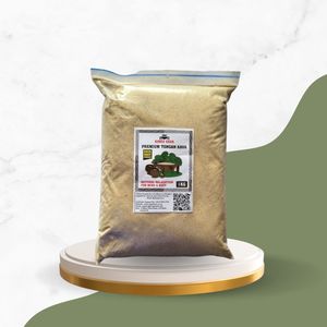 Premium Tongan Kava - 1KG - 100% Pure Fijian Kava