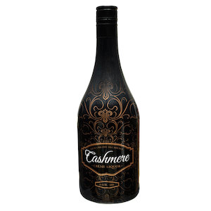 Cremes - Kings Liquor: Cashmere Crème - Kings Liquor