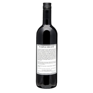 Products: Purple Death - Kings Liquor