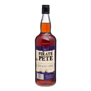 Light Spirits - Kings Liquor: Pirate Pete - Kings Liquor