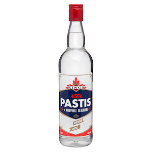 Kings Pastis - Kings Liquor
