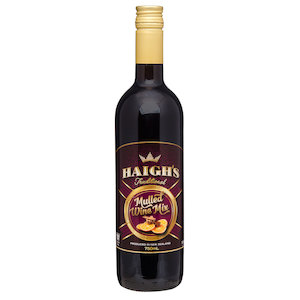 Products: Haighs Mulled Wine Mix - Kings Liquor