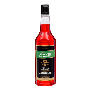 Kings Cordial Range - Kings Liquor