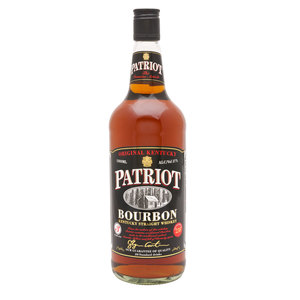 Products: Patriot Bourbon - Kings Liquor