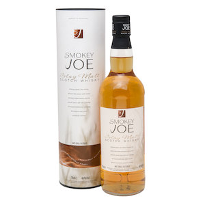 Smokey Joe Whisky - Kings Liquor