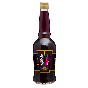 Eve's Blackcurrant Sour - Kings Liquor