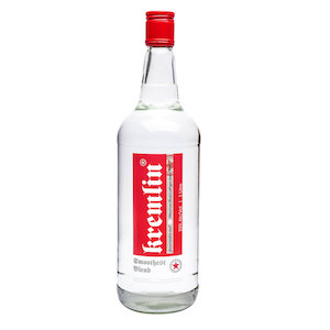 Products: Kremlin Vodka - Kings Liquor