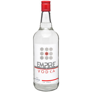 Products: Empire Vodka - Kings Liquor