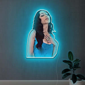 New Neon Signs: Maddy Euphoria Neon