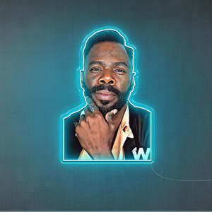 New Neon Signs: Ali Euphoria Neon