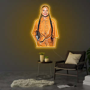 New Neon Signs: Gia Euphoria Neon