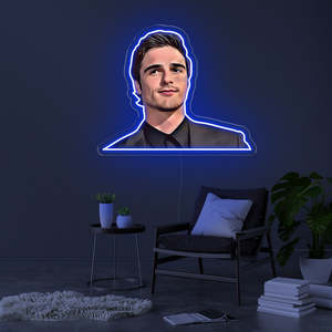 Best Selling Neon Signs: Nate Euphoria Neon
