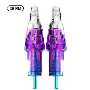 Dimension Tattoo Needle Cartridges Collection: DIMENSION Catridge (RM)